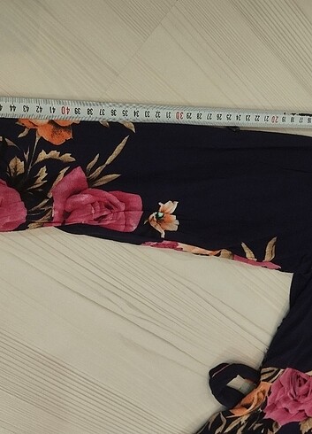 Butik Bayan Uzun Elbise - Görsel 6