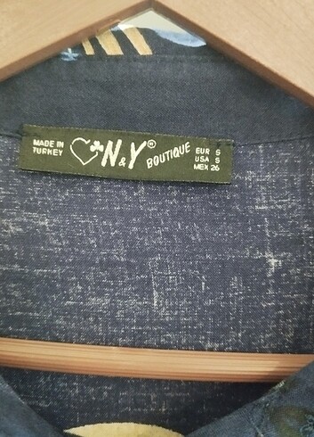 Butik Bayan Uzun Elbise - Görsel 7