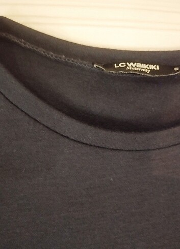 LCW Hamile Elbisesi - Görsel 5