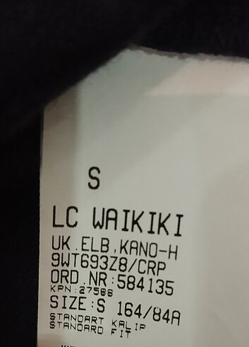 LCW Hamile Elbisesi - Görsel 6