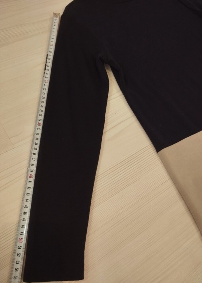 LCW Hamile Elbisesi - Görsel 2