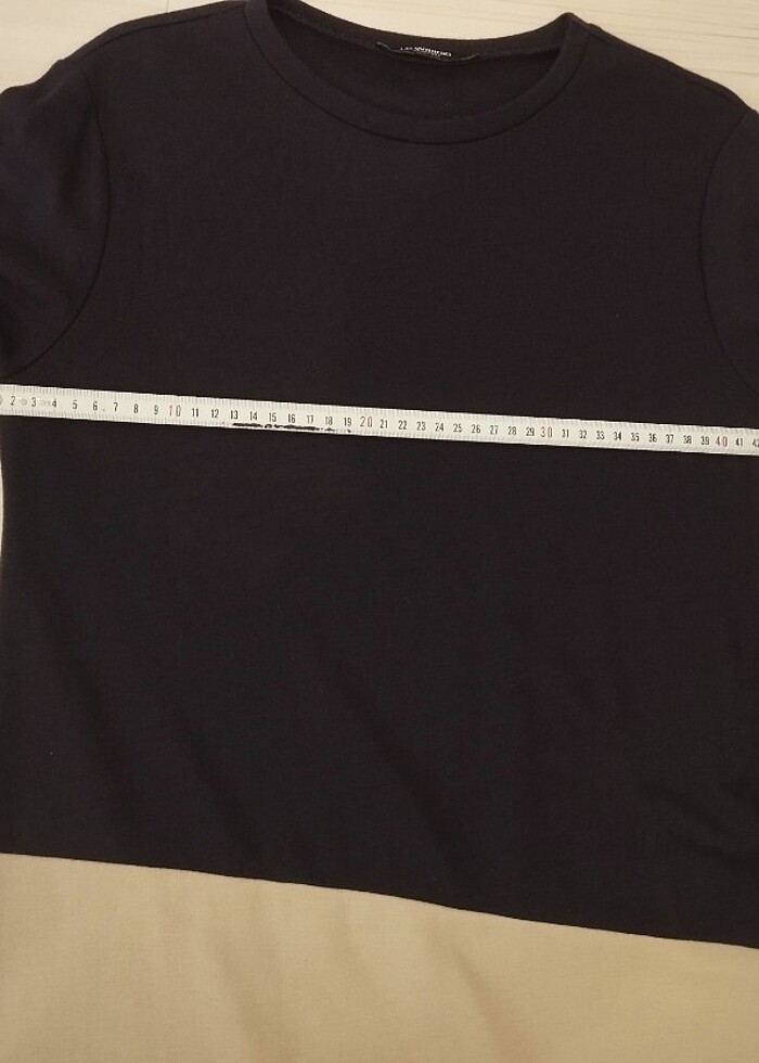 LCW Hamile Elbisesi - Görsel 3