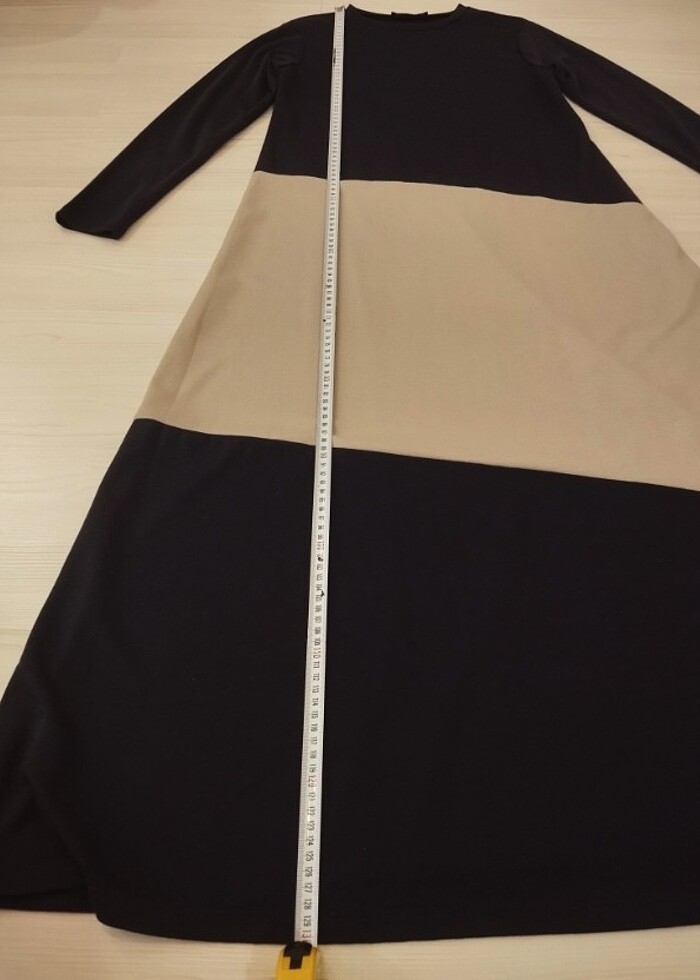 LCW Hamile Elbisesi - Görsel 4