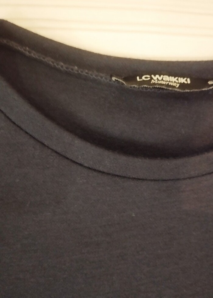 LCW Hamile Elbisesi - Görsel 5