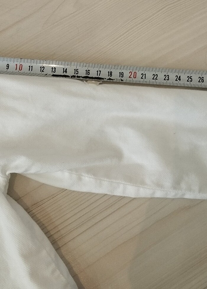 LCW Erkek Bebek Gömlek - Görsel 3