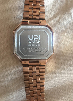 UP! Watch Edge Mini Rose Gold