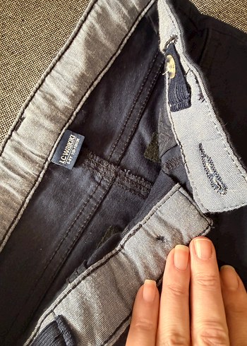 Düğmeli Beyaz Erkek Gömlek - Görsel 4