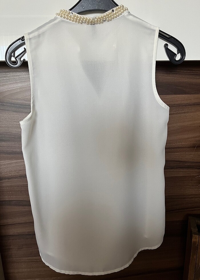 Benetton bluz - Görsel 4