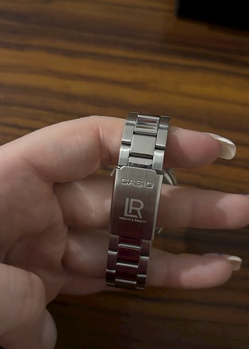Casio saat - Görsel 2