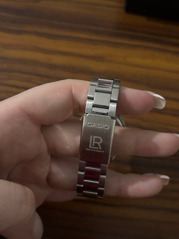 Casio saat - Görsel 2