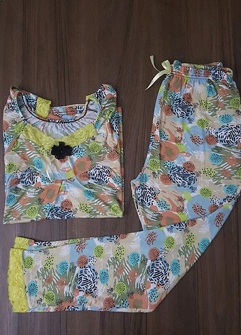 Pijama takım