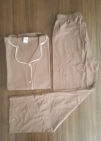 m Beden Pijama takım