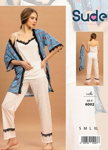 Pijama takım