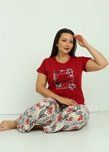 Pijama takım