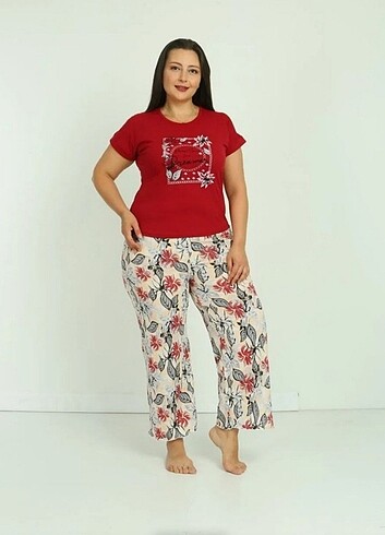 Diğer Pijama takım