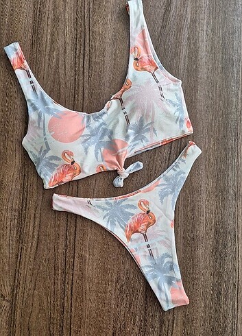 Bikini takım 