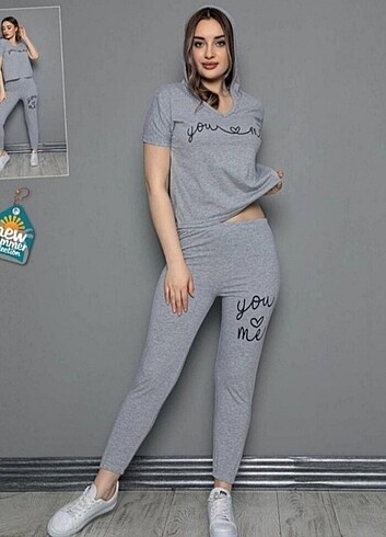 Pijama takım 