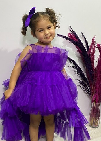 Çocuk Abiye - Görsel 2