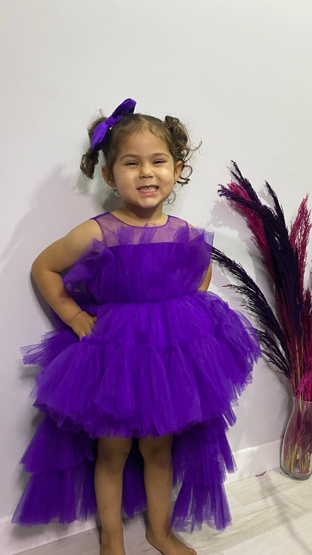 Çocuk Abiye - Görsel 3