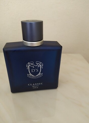 DS Damat classic parfüm 