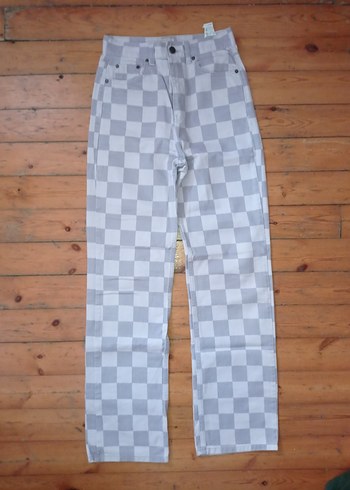 Orijinal pull bear kadın pantolon