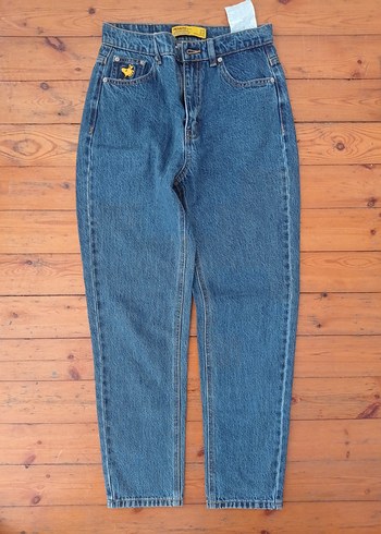 Orijinal pull bear kadın pantolon