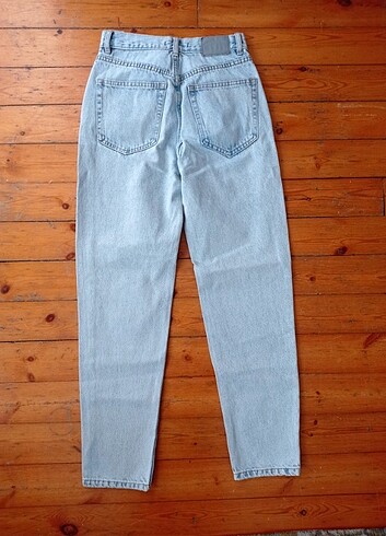Orijinal pull&bear kadın pantolon