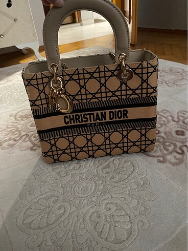 Dior Dior çanta