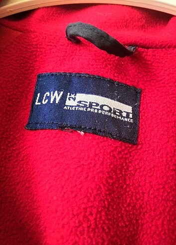 l Beden gri Renk LCW SPORT MARKA MONT