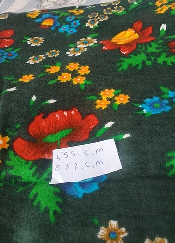 universal Beden çeşitli Renk Pazen basma