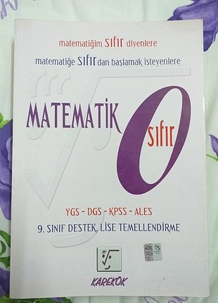 Matematik 0