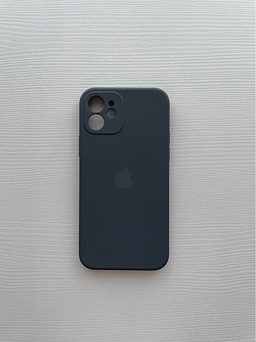 İphone 12 telefon kılıfı