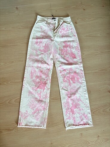 Trendyol & Milla Trendyol Milla pantolon pantolon