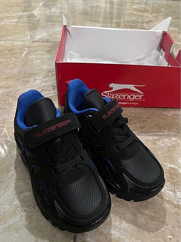 Slazenger erkek çocuk spor ayakkabı