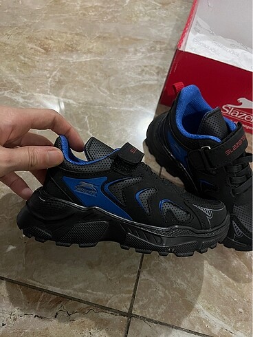 Slazenger Slazenger erkek çocuk spor ayakkabı
