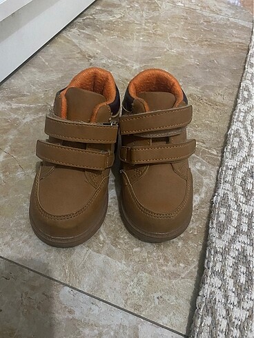 LC Waikiki Erkek çocuk bot
