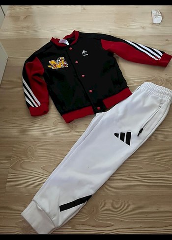 Adidas Adidas eşorfman takımı