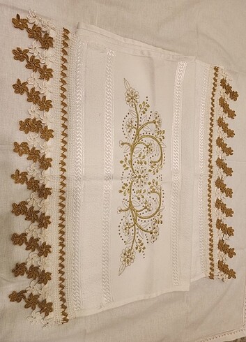 Çeyizlik Havlu  - Görsel 2