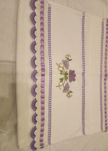 Süs Havlusu  - Görsel 2