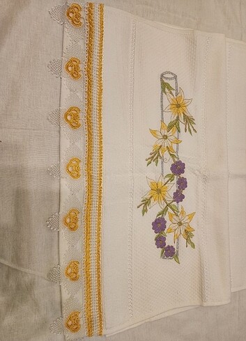 Çeyizlik Havlu  - Görsel 2