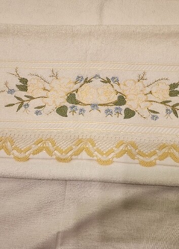 Çeyizlik Havlu  - Görsel 2