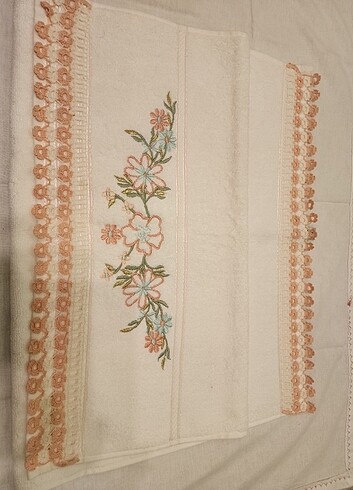 Çeyizlik Havlu  - Görsel 2