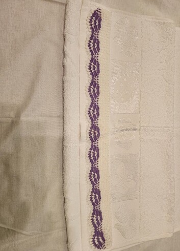 Süs Havlusu  - Görsel 2