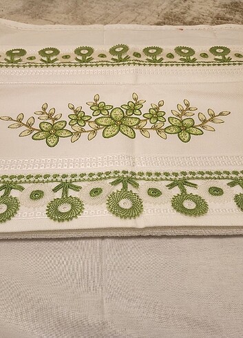 Çeyizlik Havlu  - Görsel 3