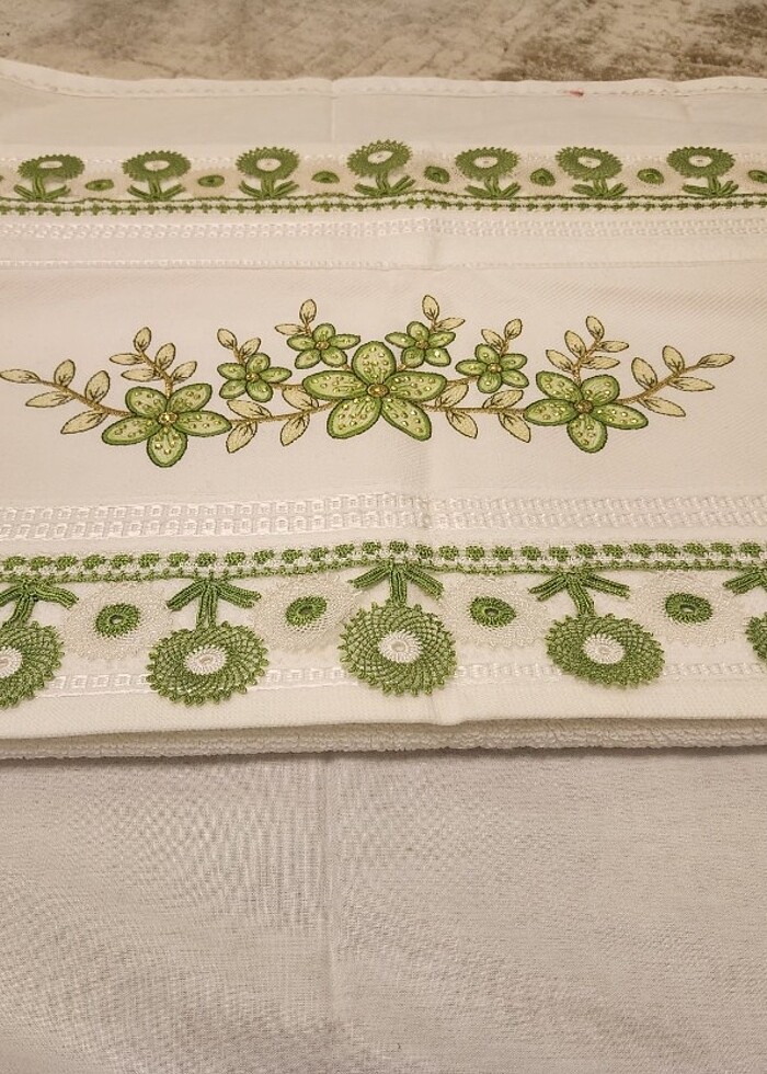 Çeyizlik Havlu  - Görsel 3