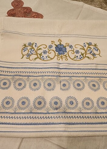 Çeyizlik Havlu  - Görsel 2
