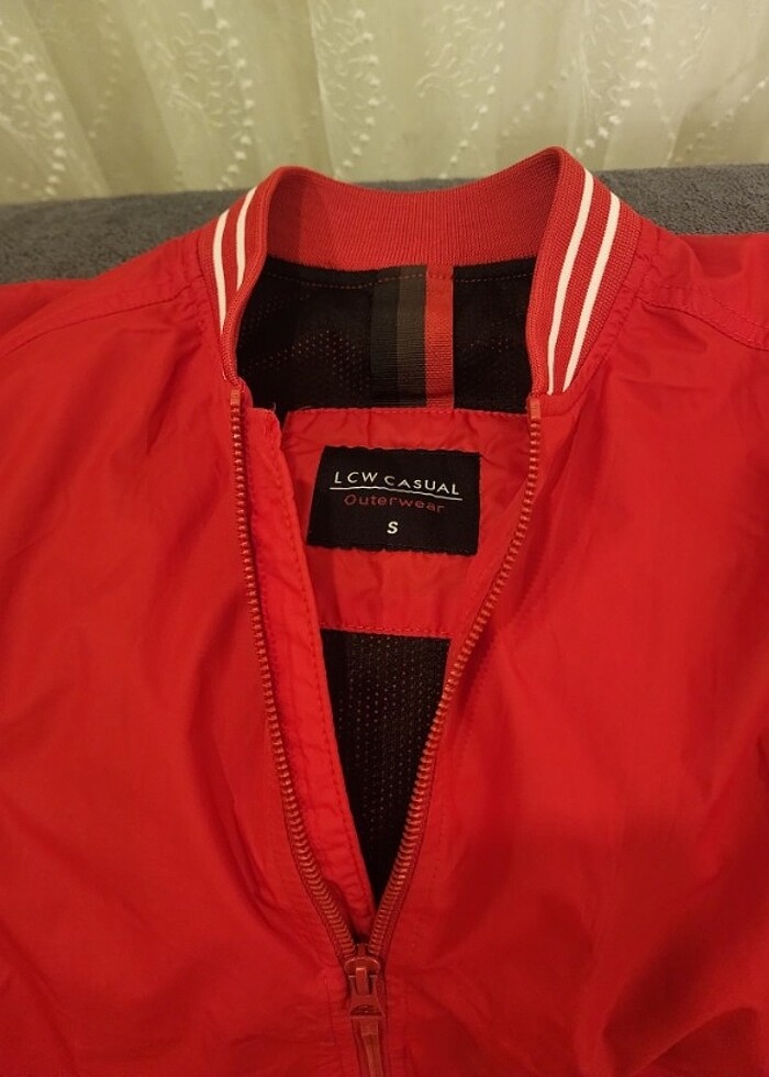 Lcw Erkek Ceket - Görsel 2