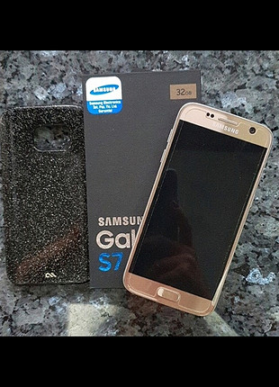 diğer Beden Samsung galaxy s7