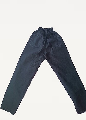 Trendyol Yüksek Bel Mom Jean 