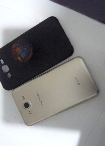 Galaxy J7 TELEFON.